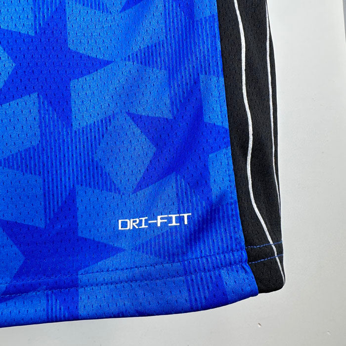 Regata  Orlando Magic City Edition 23/24 Markelle Fultz Azul