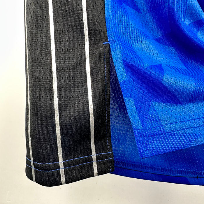 Regata  Orlando Magic City Edition 23/24 Markelle Fultz Azul