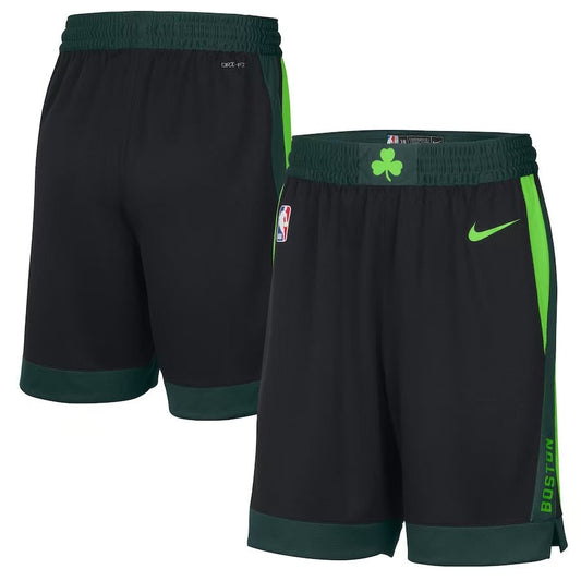 Short  Boston Celtics City Edition 24/25