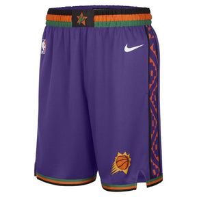 Short  Phoenix Suns City Edition 24/25