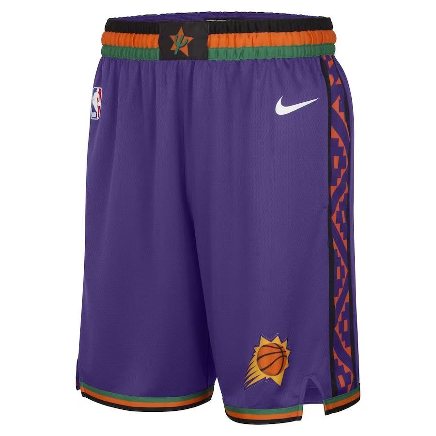 Short  Phoenix Suns City Edition 24/25