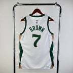 Regata  Boston Celtics City Edition 23/24 Jaylen Brown