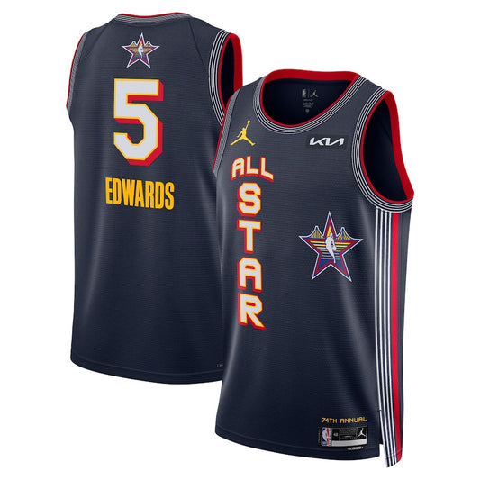 Regata  All Star Game 24/25 Anthony Edwards