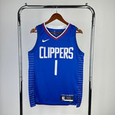 Regata  Los Angeles Clippers Icon Edition 23/24 James Harden