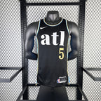 Regata  Atlanta Hawks City Edition 23/24 Dejounte Murray