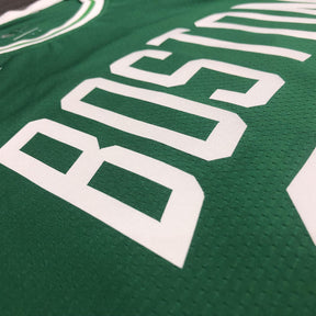 Regata  Boston Celtics Icon Edition Kevin Garnett Verde