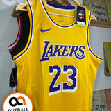 Regata  Los Angeles Lakers Icon Edition 24/25 LeBron James