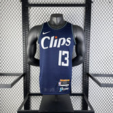 Regata  Los Angeles Clippers City Edition 23/24 Paul George