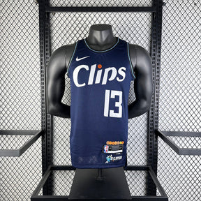 Regata  Los Angeles Clippers City Edition 23/24 Paul George