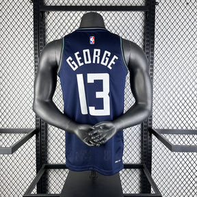 Regata  Los Angeles Clippers City Edition 23/24 Paul George