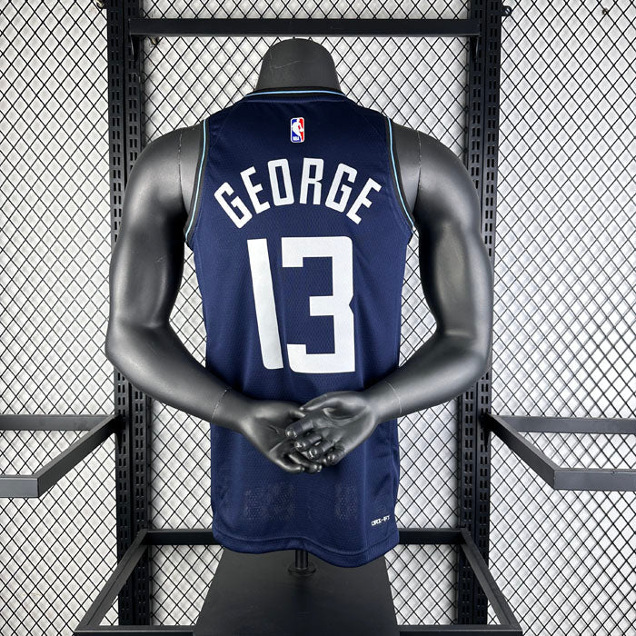 Regata  Los Angeles Clippers City Edition 23/24 Paul George