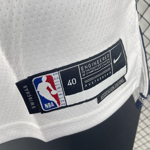 Regata  Washington Wizards Association Edition 23/24 Jordan Poole