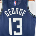 Regata  Los Angeles Clippers City Edition 23/24 Paul George