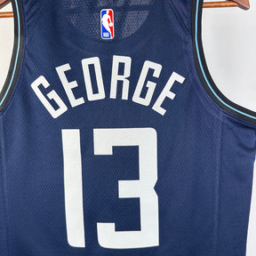 Regata  Los Angeles Clippers City Edition 23/24 Paul George