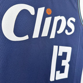Regata  Los Angeles Clippers City Edition 23/24 Paul George