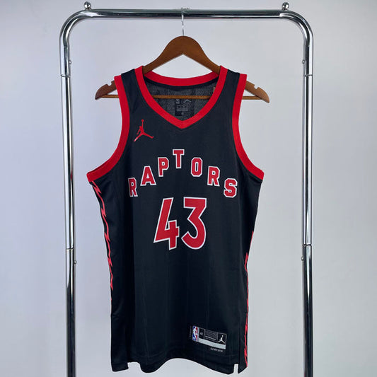Regata  Toronto Raptors Statement Edition Pascal Siakam