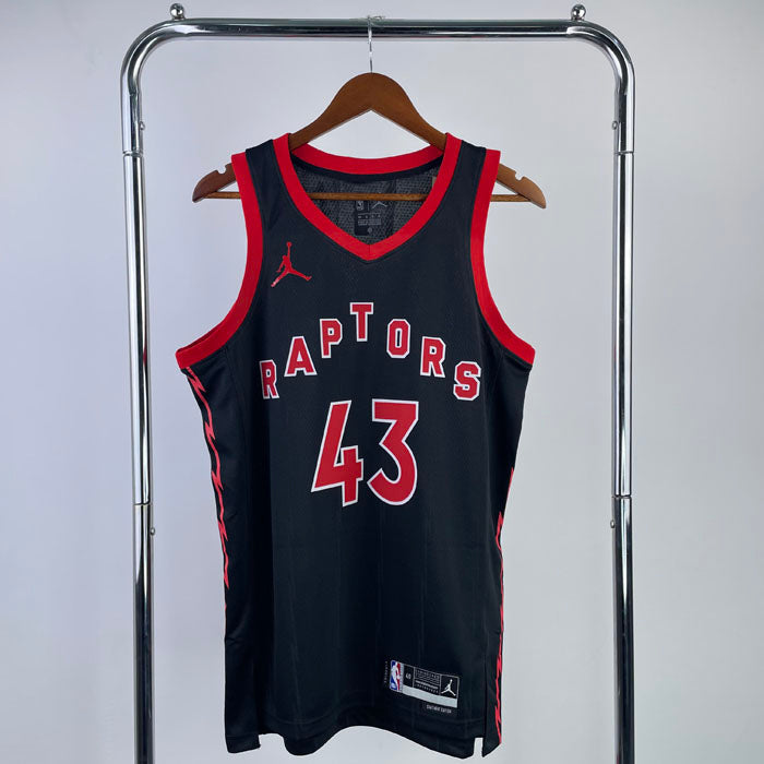 Regata  Toronto Raptors Statement Edition Pascal Siakam