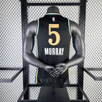 Regata  Atlanta Hawks City Edition 23/24 Dejounte Murray