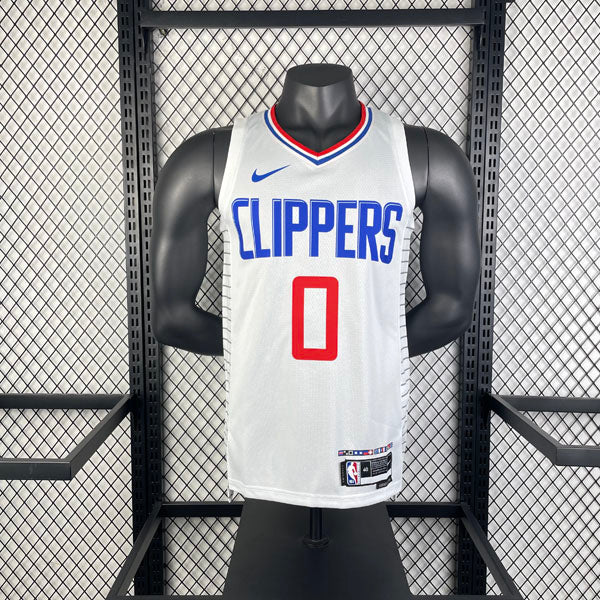 Regata  Los Angeles Clippers Association Edition 23/24 Russell Westbrook