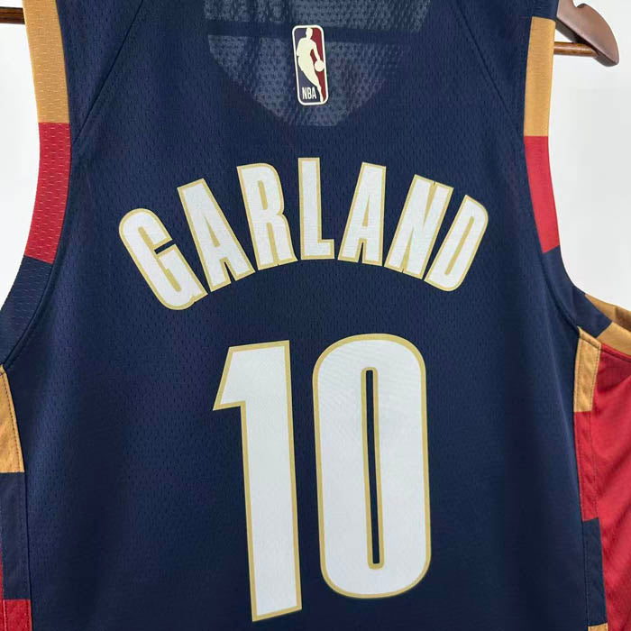 Regata Cleveland Cavaliers Classic Edition 25/26 Darius Garland
