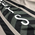 Short  Brooklyn Nets Statement Cinza