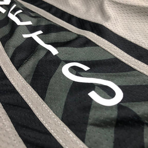 Short  Brooklyn Nets Statement Cinza
