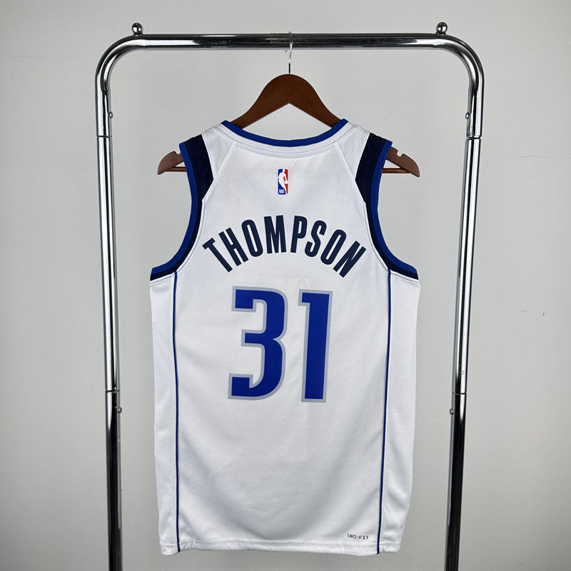 Regata  Dallas Mavericks Association Edition 24/25 Klay Thompson