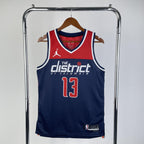Regata  Washington Wizards Statement Edition 23/24 Jordan Poole