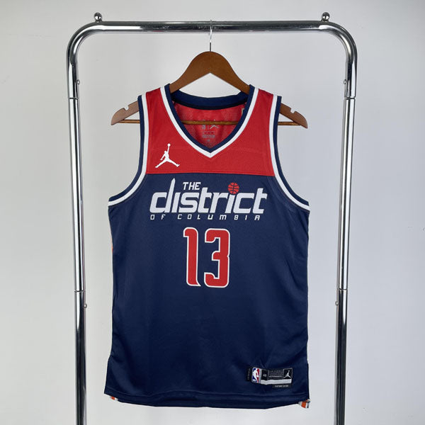 Regata  Washington Wizards Statement Edition 23/24 Jordan Poole