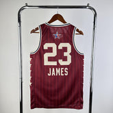 Regata  All Star Game 23/24 LeBron James