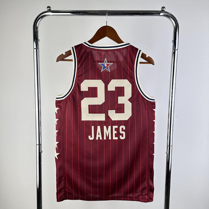 Regata  All Star Game 23/24 LeBron James