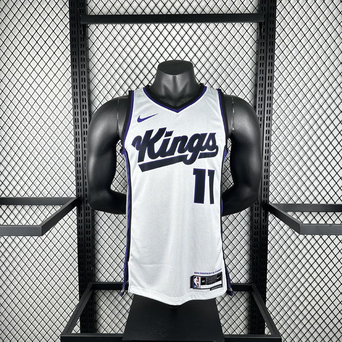 Regata  Sacramento Kings Association Edition 24/25 Domantas Sabonis