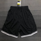 Short  Brooklyn Nets Icon Edition Preto