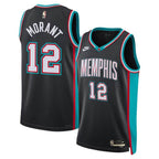 Regata Memphis Grizzlies City Edition 25/26 Ja Morant