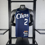Regata  Los Angeles Clippers City Edition 23/24 Kawhi Leonard