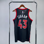 Regata  Toronto Raptors Statement Edition Pascal Siakam