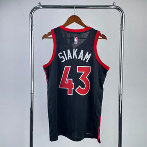Regata  Toronto Raptors Statement Edition Pascal Siakam