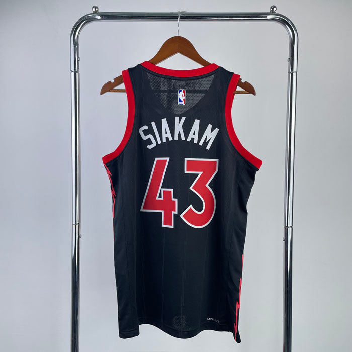 Regata  Toronto Raptors Statement Edition Pascal Siakam