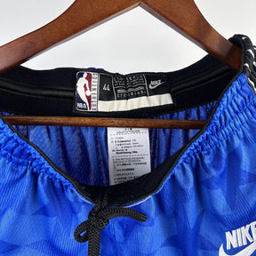 Short  Orlando Magic City Edition 23/24 Azul