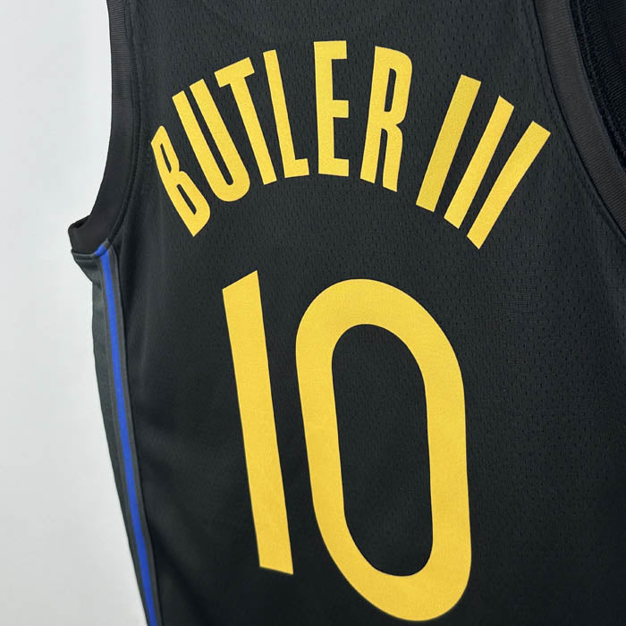 Regata Golden State Warriors Statement Edition 24/25 Jimmy Butler