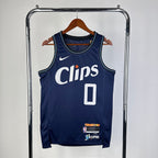 Regata  Los Angeles Clippers City Edition 23/24 Russell Westbrook