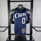 Regata  Los Angeles Clippers City Edition 23/24 Russell Westbrook