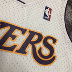 Regata NBA Lakers Retrô Mitchell & Ness 2003/2004 Kobe Bryant