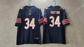 Camisa  Chicago Bears Vapor F.U.S.E. Limited