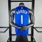 Regata  Los Angeles Clippers Icon Edition 23/24 James Harden