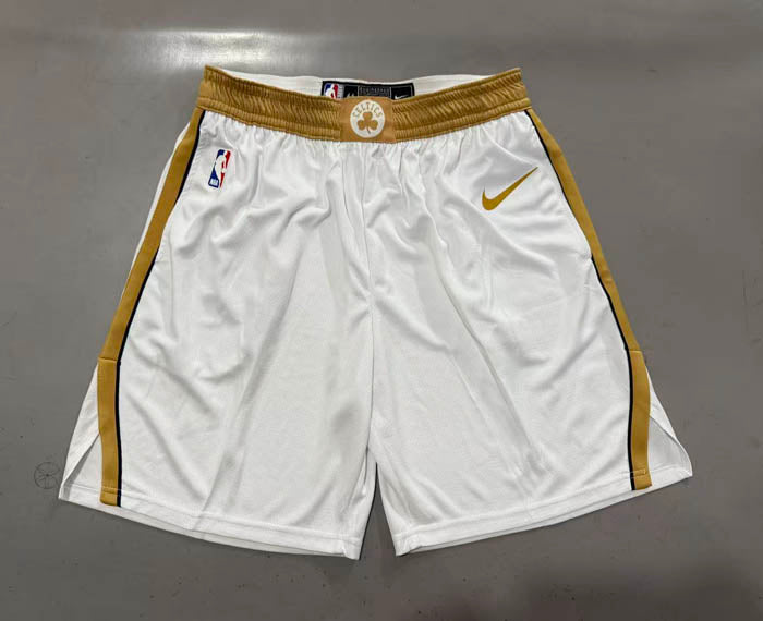 Short Boston Celtics City Edition 25/26
