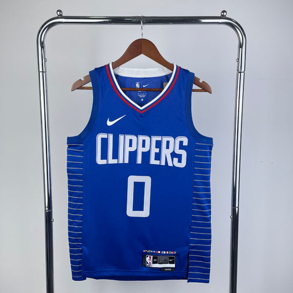 Regata  Los Angeles Clippers Icon Edition 23/24 Russell Westbrook