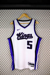 Regata  Sacramento Kings Association Edition 24/25 De'Aaron Fox