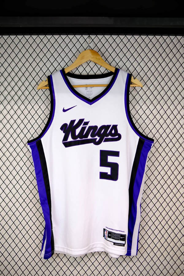 Regata  Sacramento Kings Association Edition 24/25 De'Aaron Fox