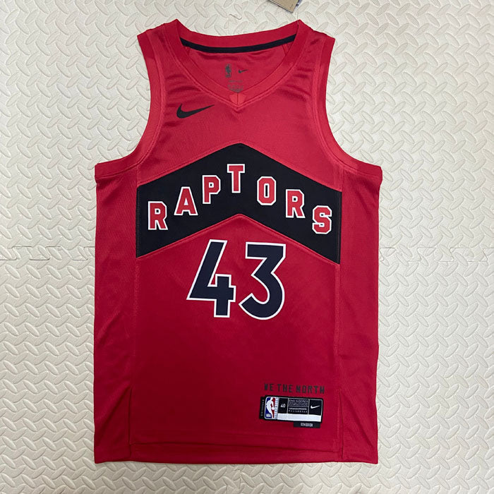 Regata  Toronto Raptors Icon Edition Pascal Siakam